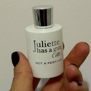 Juliette has a gun - Not a Perfume